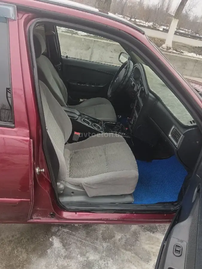 Chevrolet Nexia 2 2013 — 3