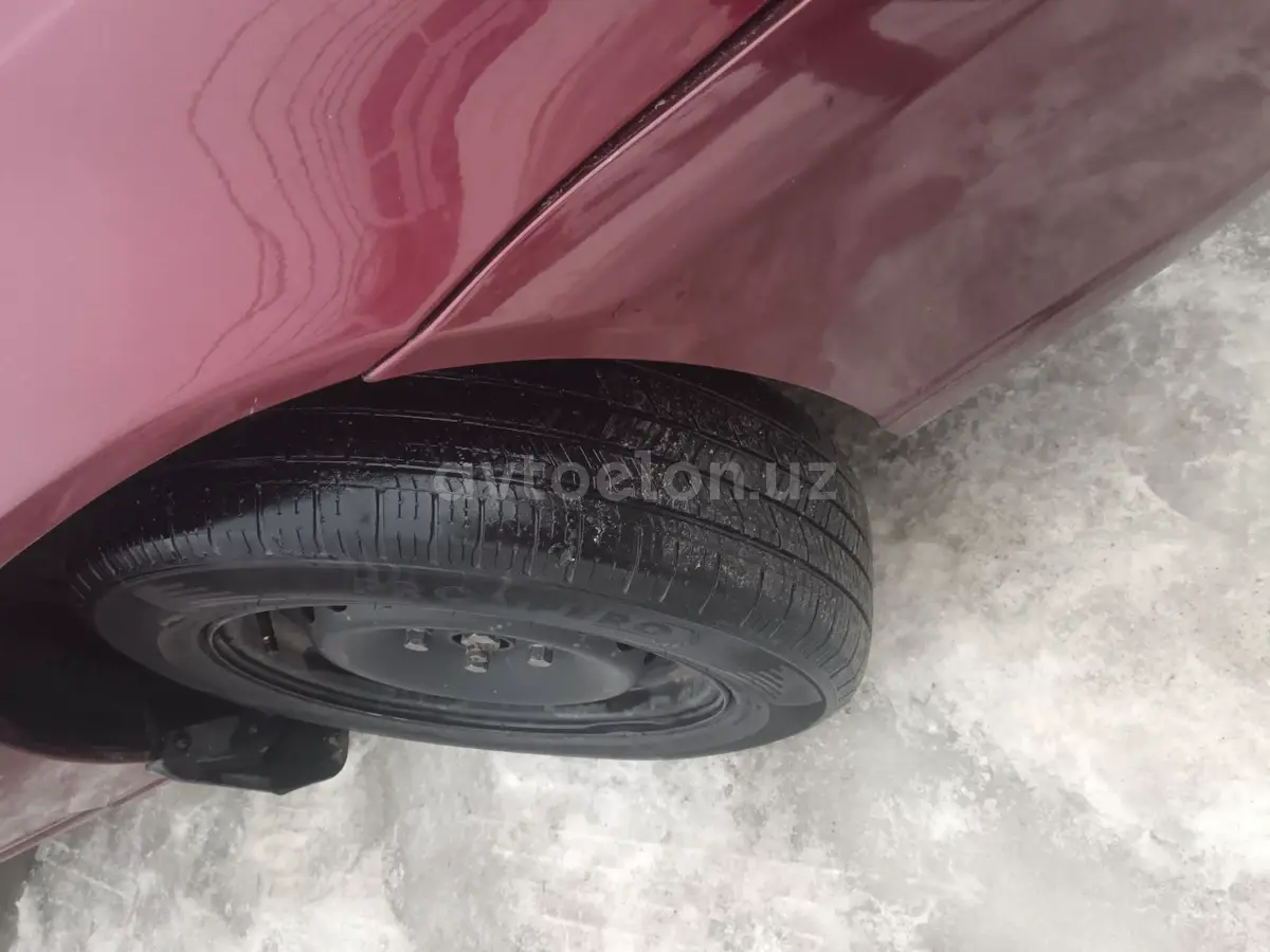 Chevrolet Nexia 2 2013 — 5