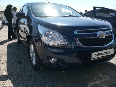 Chevrolet Cobalt, 4 позиция 2023 года, КПП Автомат, в Бухара за 12 500 y.e. id5133578