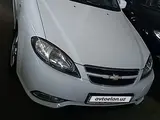 Chevrolet Gentra, 3 позиция 2021 года, КПП Автомат, в Ташкент за 13 000 y.e. id5197334, Фото №1