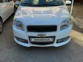 Chevrolet Nexia 3, 4 позиция 2017 года, КПП Автомат, в Ташкент за 8 100 y.e. id5224693