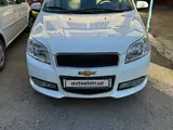 Chevrolet Nexia 3, 4 pozitsiya 2017 yil, КПП Avtomat, shahar Toshkent uchun 8 100 у.е. id5224693, Fotosurat №1