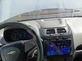 Chevrolet Cobalt, 2 позиция 2016 года, КПП Механика, в Ташкент за 7 800 y.e. id6462111, Фото №1