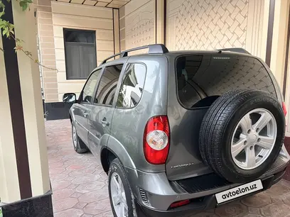 Chevrolet Niva 2015 года, в Бухара за ~10 290 y.e. id6431810