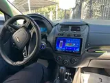 Белый Chevrolet Cobalt, 4 позиция 2023 года, КПП Автомат, в Ташкент за 11 700 y.e. id6460119, Фото №1