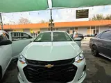 Chevrolet Onix 2023 года, в Навои за ~15 804 y.e. id6711731, Фото №1