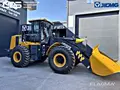 xcmg  LW550FN 2025 года, в Ташкент за ~53 111 y.e. id6440992