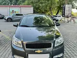 Мокрый асфальт Chevrolet Nexia 3, 4 позиция 2022 года, КПП Автомат, в Ташкент за 12 200 y.e. id5226565, Фото №1