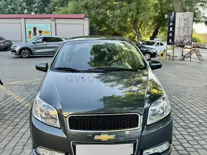 Мокрый асфальт Chevrolet Nexia 3, 4 позиция 2022 года, КПП Автомат, в Ташкент за 12 200 y.e. id5226565