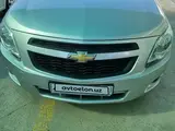 Kulrang Chevrolet Cobalt, 2 pozitsiya 2013 yil, КПП Mexanika, shahar Navoiy uchun 7 900 у.е. id5197969, Fotosurat №1