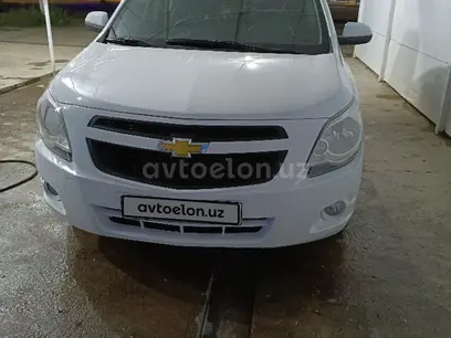 Chevrolet Cobalt, 2 позиция 2019 года, КПП Механика, в Карши за 10 200 y.e. id5158207