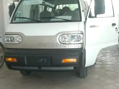 Chevrolet Damas 2024 года, в Бухара за 8 300 y.e. id5133131