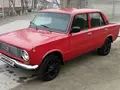 Красный ВАЗ (Lada) 2101 1980 года, КПП Механика, в Фергана за 1 300 y.e. id6582411