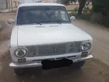 Белый ВАЗ (Lada) 2101 1979 года, КПП Механика, в Ургенч за ~789 y.e. id5031292, Фото №1
