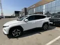 Белый Hyundai Tucson 2023 года, КПП Автомат, в Бухара за 32 000 y.e. id6699826
