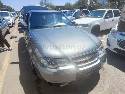 Chevrolet Nexia 2, 4 pozitsiya SOHC 2015 yil, КПП Mexanika, shahar Toshkent uchun 6 500 у.е. id5111547