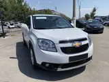 Chevrolet Orlando, 3 позиция 2017 года, КПП Механика, в Ташкент за 17 000 y.e. id5217147, Фото №1