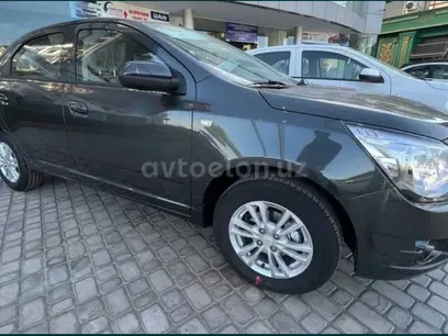 Chevrolet Cobalt, 4 pozitsiya 2024 yil, shahar Qarshi uchun ~13 550 у.е. id4907065