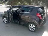 Sadaf-jigarrang Chevrolet Spark, 2 pozitsiya 2020 yil, КПП Mexanika, shahar Navoiy uchun ~6 772 у.е. id6350773, Fotosurat №1