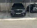 Мокрый асфальт BMW X5 2022 года, КПП Автомат, в Ташкент за 79 000 y.e. id5216131