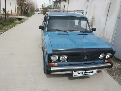 ВАЗ (Lada) 2106 1992 года, КПП Механика, в Ташкент за ~1 572 y.e. id4926513