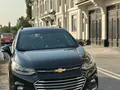 Chevrolet Tracker 2020 yil, shahar Farg'ona uchun 12 500 у.е. id6532438