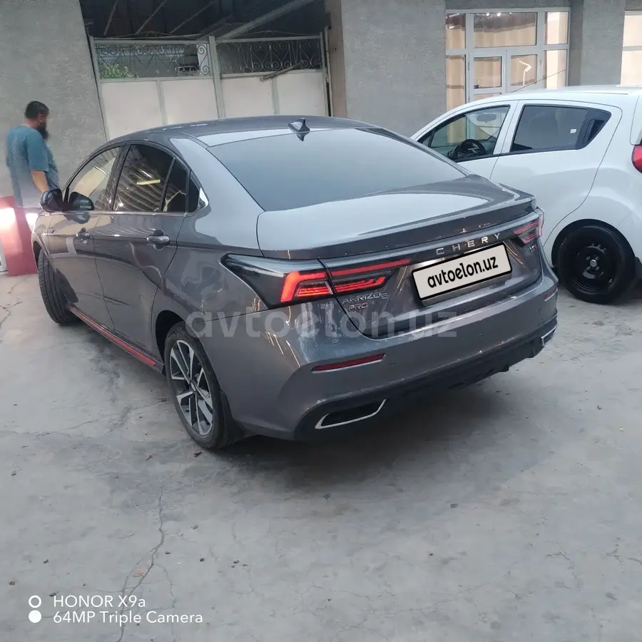 Chery Arrizo 6 Pro