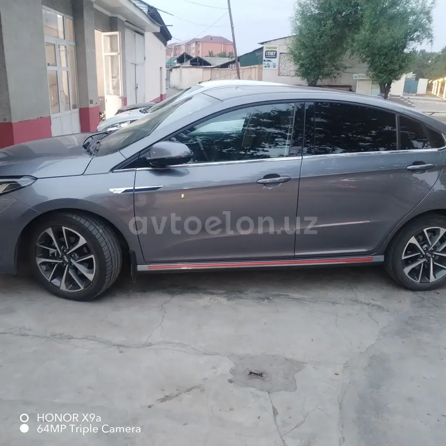 Chery Arrizo 6 Pro — 3