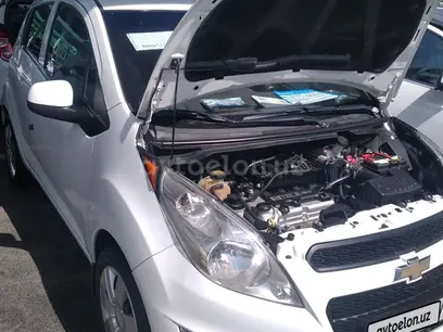 Chevrolet Spark, 2 позиция 2018 года, КПП Механика, в Ташкент за 7 800 y.e. id4982565