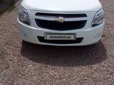 Chevrolet Cobalt, 1 позиция 2014 года, КПП Механика, в Юкарычирчикский район за 8 700 y.e. id6464657