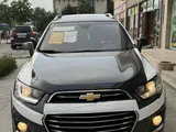 Chevrolet Captiva, 4 позиция 2017 года, КПП Автомат, в Бухара за 16 800 y.e. id6381517, Фото №1