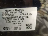 Chevrolet Cobalt, 4 позиция 2024 года, КПП Автомат, в Ташкент за 12 200 y.e. id5218377, Фото №1