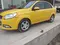 Жёлтый Chevrolet Nexia 3, 2 позиция 2017 года, КПП Механика, в Бухара за 7 100 y.e. id3162376