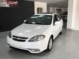 Белый Chevrolet Gentra, 3 позиция 2024 года, КПП Автомат, в Фергана за ~13 310 y.e. id4022399, Фото №1