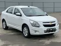 Chevrolet Cobalt, 4 позиция 2024 года, КПП Автомат, в Самарканд за 12 700 y.e. id5222784
