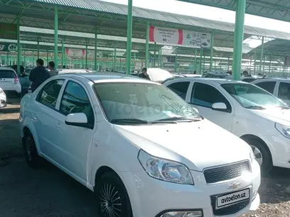 Chevrolet Nexia 3, 3 позиция 2019 года, КПП Автомат, в Ташкент за 10 800 y.e. id4959358