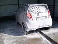 Kulrang Chevrolet Spark, 3 pozitsiya EVRO 2013 yil, КПП Mexanika, shahar Buxoro uchun 5 800 у.е. id6494131
