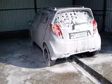 Серый Chevrolet Spark, 3 евро позиция 2013 года, КПП Механика, в Бухара за 5 800 y.e. id6494131, Фото №1