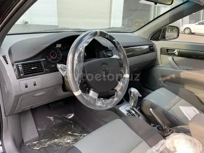 Черный Chevrolet Gentra, 3 позиция 2024 года, КПП Автомат, в Джаркурганский район за ~13 376 y.e. id5131634