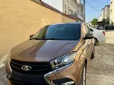 ВАЗ (Lada) XRAY 2018 года, КПП Механика, в Ургенч за ~7 867 y.e. id6333561, Фото №1