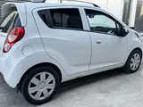 Chevrolet Spark, 4 позиция 2021 года, КПП Автомат, в Ташкент за 8 800 y.e. id6377267, Фото №1