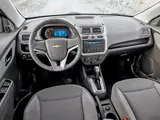 Chevrolet Cobalt, 4 позиция 2024 года, КПП Автомат, в Бухара за ~11 661 y.e. id5220553, Фото №1