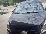 Chevrolet Spark, 2 позиция 2019 года, КПП Механика, в Ташкент за 7 400 y.e. id5215420, Фото №1