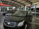 Chevrolet Cobalt, 2 pozitsiya 2024 yil, КПП Mexanika, shahar Termiz uchun ~11 660 у.е. id5171726