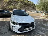 Chevrolet Tracker, 3 позиция 2021 года, в Карши за 16 200 y.e. id6459931, Фото №1