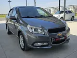 Chevrolet Nexia 3, 4 позиция 2016 года, КПП Автомат, в Ташкент за 8 800 y.e. id5023377, Фото №1