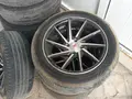 Vossen R15 diska balon в Бухара за 200 y.e. id6457749