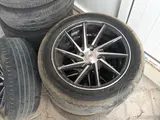 Vossen R15 diska balon в Бухара за 200 y.e. id6457749