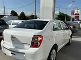 Белый Chevrolet Cobalt, 3 позиция 2024 года, КПП Автомат, в Гулистан за ~11 646 y.e. id5250935, Фото №1