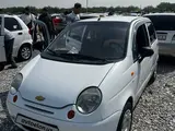 Chevrolet Matiz, 2 pozitsiya 2012 yil, КПП Mexanika, shahar Farg'ona uchun 3 500 у.е. id6421547, Fotosurat №1